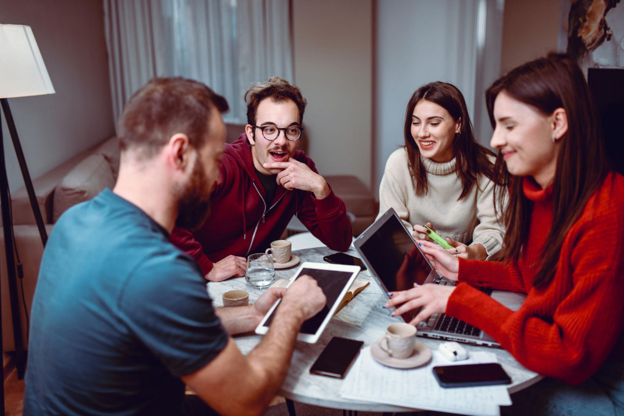 How to Choose the Perfect PhD Research Topic (Step-by-Step Guide)